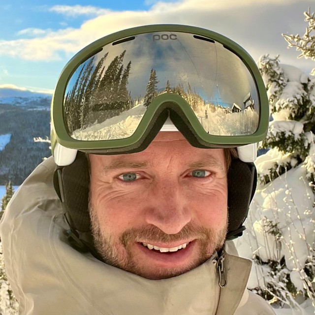 Magnus Bergström, uthyrare